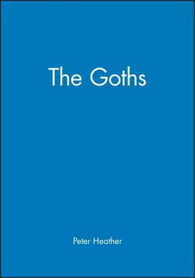 Godos - Goths
