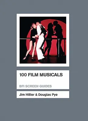 100 musicales de cine - 100 Film Musicals