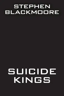 Reyes suicidas - Suicide Kings