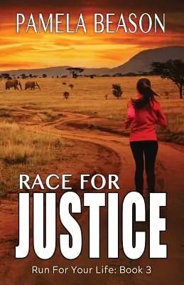 Carrera por la justicia - Race for Justice