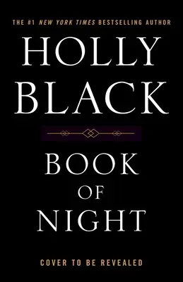 Libro de la Noche - Book of Night