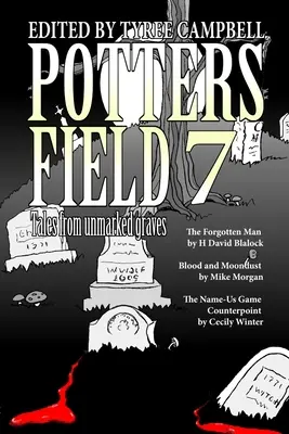 Campo de Potter 7 - Potter's Field 7