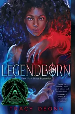 Nacido de leyenda - Legendborn