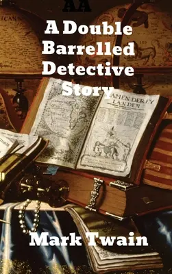 Una historia de detectives de doble cañón - A Double Barrelled Detective Story