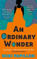 Ordinary Wonder - Desgarradora y encantadora novela de ficción sobre el amor, la pérdida y el riesgo. - Ordinary Wonder - Heartbreaking and charming coming-of-age fiction about love, loss and taking chances