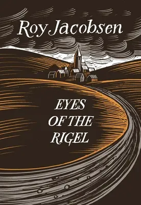 Ojos del Rigel - Eyes of the Rigel