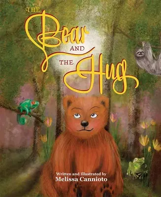 El oso y el abrazo - The Bear and the Hug