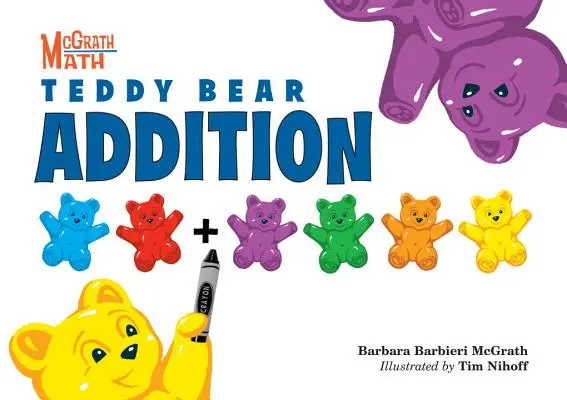 Oso de peluche Suma - Teddy Bear Addition