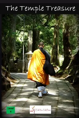 El tesoro del templo - The Temple Treasure