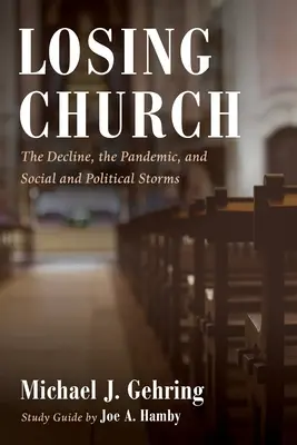 Iglesia perdedora - Losing Church