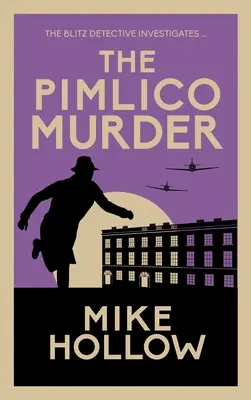 El asesinato de Pimlico - The Pimlico Murder