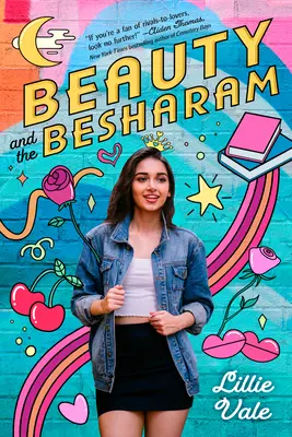 La belleza y el Besharam - Beauty and the Besharam