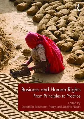Empresas y derechos humanos: De los principios a la práctica - Business and Human Rights: From Principles to Practice