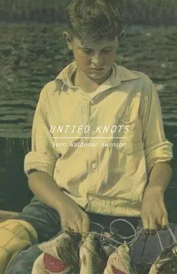 Nudos sin atar - Untied Knots