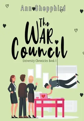 El Consejo de Guerra - The War Council