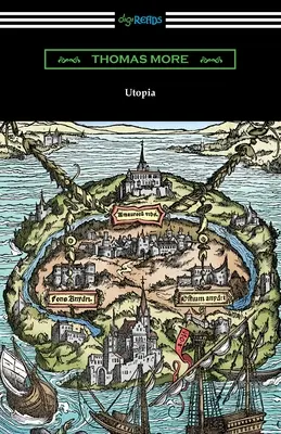 Utopía - Utopia