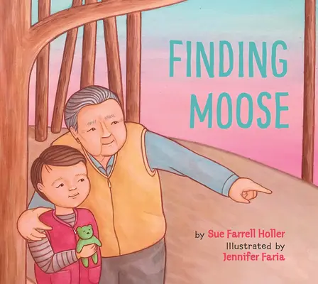 En busca del alce - Finding Moose