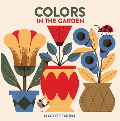 Babylink: Colores en el jardín - Babylink: Colors in the Garden