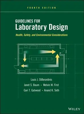 Diseño de laboratorio 4e - Laboratory Design 4e