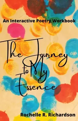 El viaje a mi esencia - The Journey to My Essence