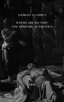 ¿Dónde estamos ahora? - La epidemia como política - Segunda edición actualizada - Where Are We Now? - The Epidemic as Politics - Second Updated Edition