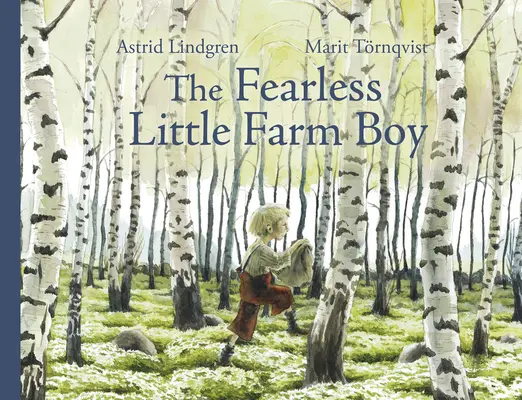 El granjero intrépido - The Fearless Little Farm Boy