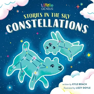 Historias en el cielo: Constelaciones - Stories in the Sky: Constellations