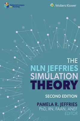 La teoría de la simulación de Nln Jeffries - The Nln Jeffries Simulation Theory