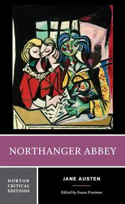 La Abadía de Northanger - Northanger Abbey