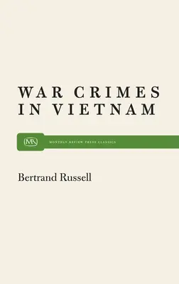 Kriegsverbrechen in Vietnam - War Crimes in Vietnam