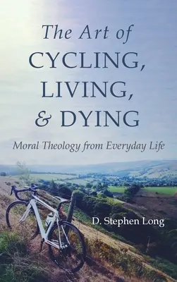 El arte de montar en bicicleta, vivir y morir - The Art of Cycling, Living, and Dying