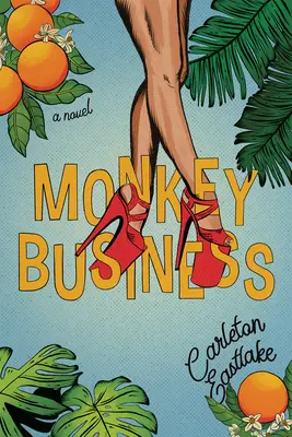 Monerías - Monkey Business