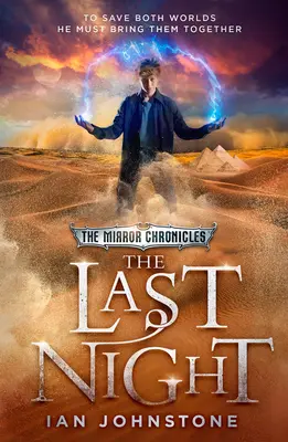 La última noche - The Last Night