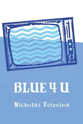 Azul 4 U - Blue 4 U