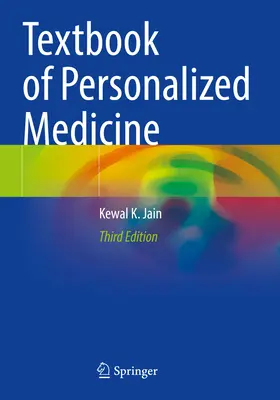 Libro de Medicina Personalizada - Textbook of Personalized Medicine