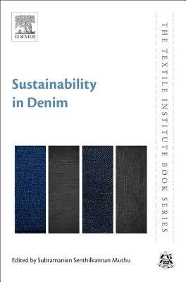 Sostenibilidad en los vaqueros - Sustainability in Denim