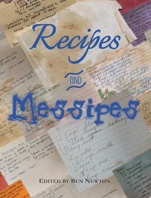 Recetas y Messipes - Recipes and Messipes
