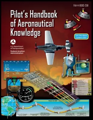 Pilots Handbook of Aeronautical Knowledge (Administración Federal de Aviación (FAA)) - Pilots Handbook of Aeronautical Knowledge (Federal Aviation Administration (FAA))