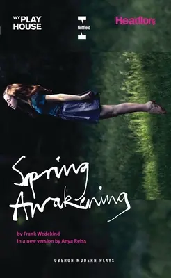 El despertar de la primavera - Spring Awakening