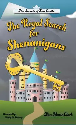 La Búsqueda Real de Shenanigans - The Royal Search for Shenanigans