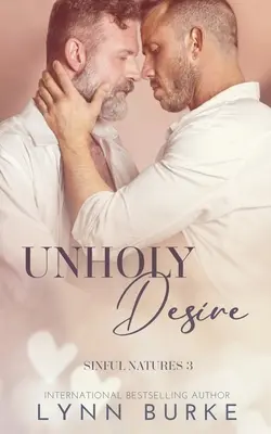 Deseo impío - Unholy Desire