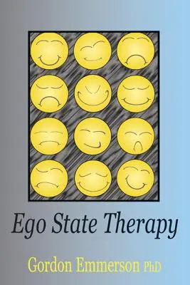 Terapia del estado del yo - Ego state therapy