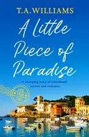 Un trocito de paraíso - Una historia arrolladora de hermandad, secretos y romance - Little Piece of Paradise - A sweeping story of sisterhood, secrets and romance