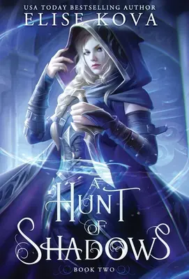 A la caza de las sombras - A Hunt of Shadows