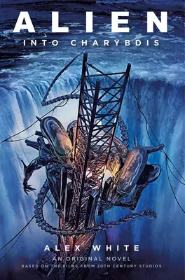 Alien: En Caribdis - Alien: Into Charybdis