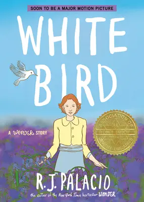 White Bird: Una historia maravillosa (novela gráfica) - White Bird: A Wonder Story (a Graphic Novel)