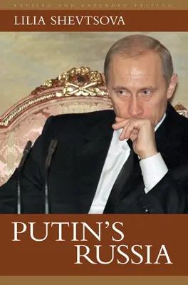 La Rusia de Putin - Putin's Russia