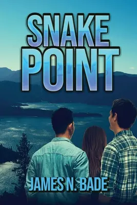 La punta de la serpiente - Snake Point