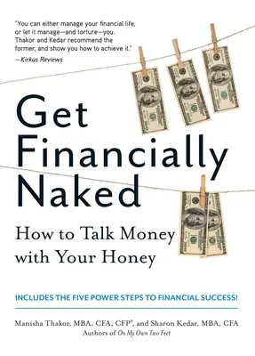 Desnúdese financieramente - Get Financially Naked