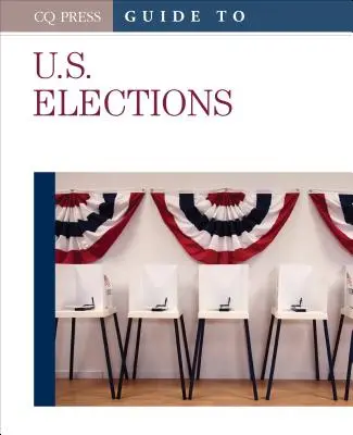 Guía de las elecciones estadounidenses - Guide to U.S. Elections